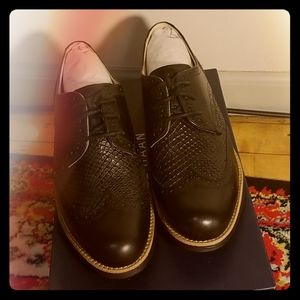 Cole Haan Lunargrand Wing Tip